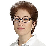 Исмаилова Ася Зохраб Кызы