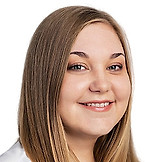 Похлебкина Алевтина Алексеевна