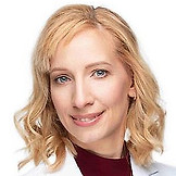 Пименова Вера Михайловна