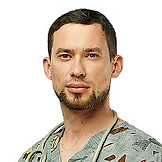 Кривошеин Владимир Владимирович