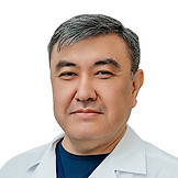 Тастанбеков Малик Маратович