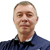 Олисов Денис Георгиевич