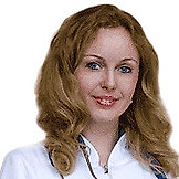 Денисова Анна Алексеевна