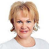 Шуркус Инна Владимировна