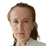 Якимова Мария Алексеевна