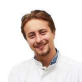 Иванов Александр Эмилевич