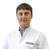 Шабловский Дмитрий Юрьевич