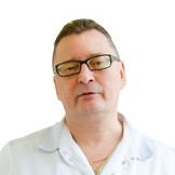 Заварзин Борис Александрович