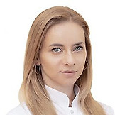 Мильцина Алла Петровна