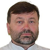 Белецкий Валерий Эдуардович