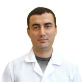 Карапетян Сергей Вазгенович