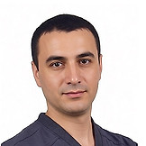 Карапетян Сергей Вазгенович