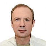 Николаев Андрей Владимирович