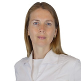 Аганина Наталья Сергеевна