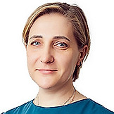 Романовская Наталья Николаевна