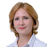 Стерликова Наталья Владимировна