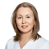 Шапиро Евгения Германовна