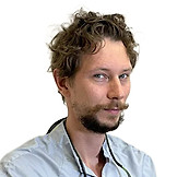 Агапов Андрей Викторович