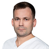 Булатов Владимир Владимирович