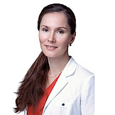 Кононова Надежда Евгеньевна