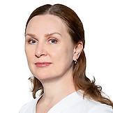 Вишнякова Екатерина Геннадьевна