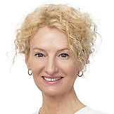 Синай Светлана Леонидовна