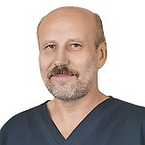 Петров Александр Николаевич