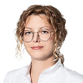 Мамонтова Наталья Викторовна