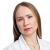 Костицына Екатерина Александровна