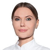 Рошаль Зинаида Валериевна