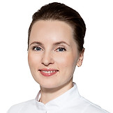 Рукосуева Варвара Васильевна