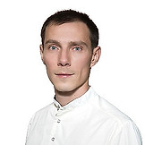 Коченов Павел Валерьевич