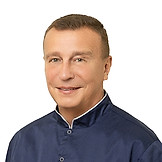 Михайлов Иван Викторович