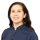 Паршина Анна Викторовна