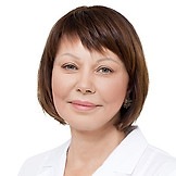 Григорьева Юлия Витальевна