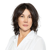 Савельева Наталья Юрьевна