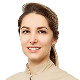 Андреева Алина Александровна