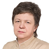 Гаврилова Надежда Константиновна