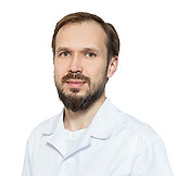 Гайдуков Станислав Сергеевич