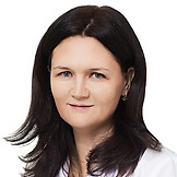 Гордейчук Алла Викторовна