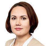 Громова Елена Викторовна