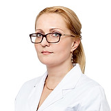 Зарубова Ирина Анатольевна