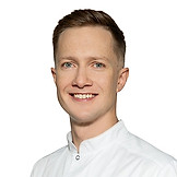 Кондратьев Артур Евгеньевич