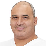 Ашоур Ахмед Зухди