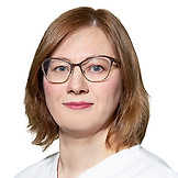 Соловьева Ольга Геннадьевна