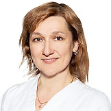 Игнатькова Елена Викторовна