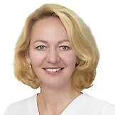 Венкова Евгения Сергеевна