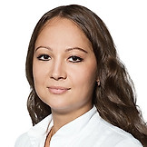 Кузьмина Елизавета Владимировна