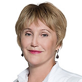 Рыжова Ирина Геннадьевна