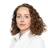 Путилова Наталья Олеговна